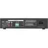 Metro Audio Systems Ενισχυτής PA-45BT Με Bluetooth