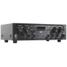 Metro Audio Systems Ενισχυτής PA-480BT Με Bluetooth