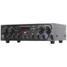 Metro Audio Systems Ενισχυτής PA-480BT Με Bluetooth