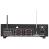 Metro Audio Systems Ενισχυτής PA-480BT Με Bluetooth