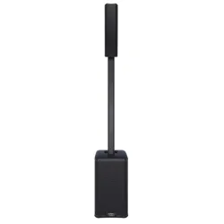 QSC KC12 Column Loudspeaker - Black