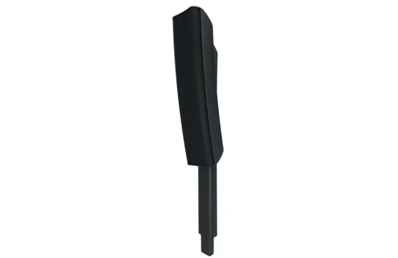 QSC KC12-ΒΚ Powered 3-Way Column loudspeaker System - Black