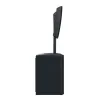 QSC KC12-ΒΚ Powered 3-Way Column loudspeaker System - Black