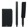 QSC KC12-ΒΚ Powered 3-Way Column loudspeaker System - Black