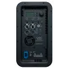 QSC KC12-ΒΚ Powered 3-Way Column loudspeaker System - Black