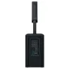 QSC KC12-ΒΚ Powered 3-Way Column loudspeaker System - Black