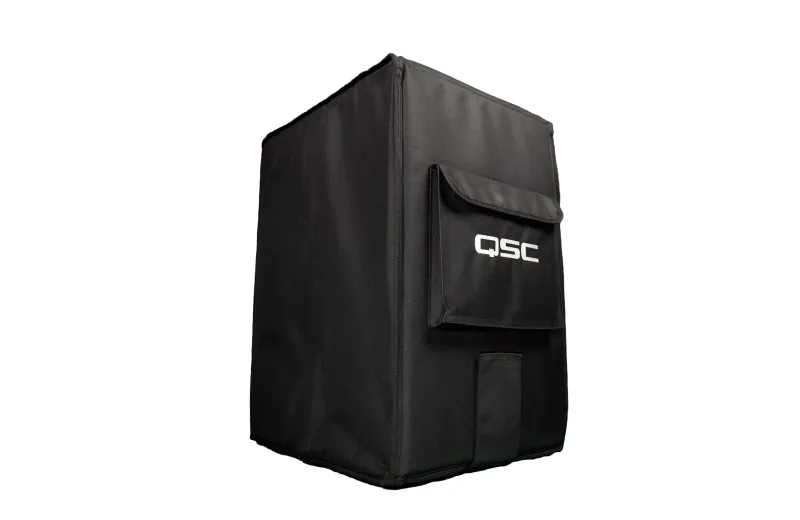 QSC KC12S-CVR Protective Cover