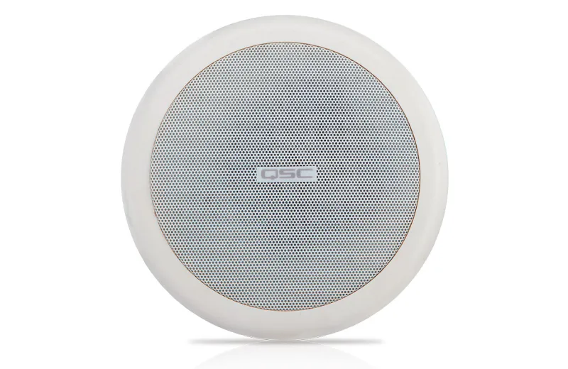 QSC AC-C4T