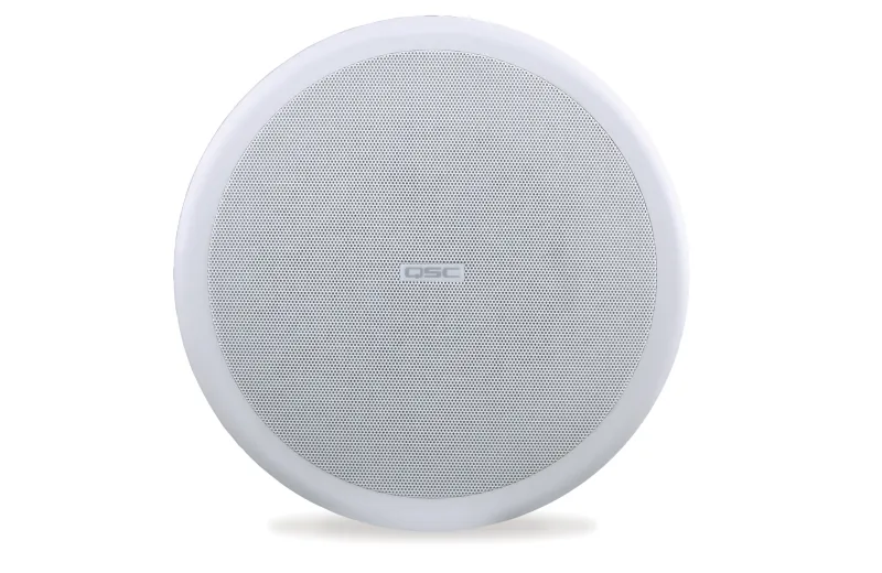 QSC AC-C8T