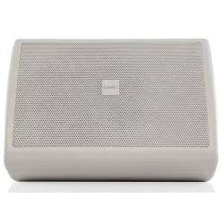 QSC AC-S6T W Ηχείο οροφής σε λευκό χρώμα