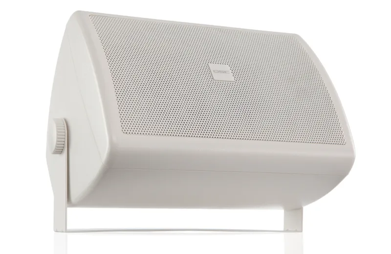 QSC AC-S6T Passive Loudspeaker - White