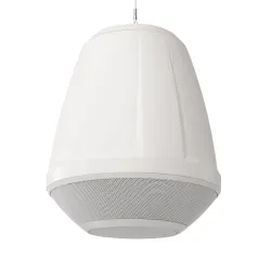 QSC AD-P.Halo White