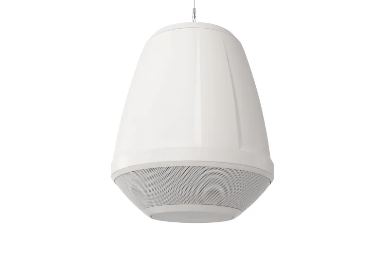 QSC AD-P.Halo White