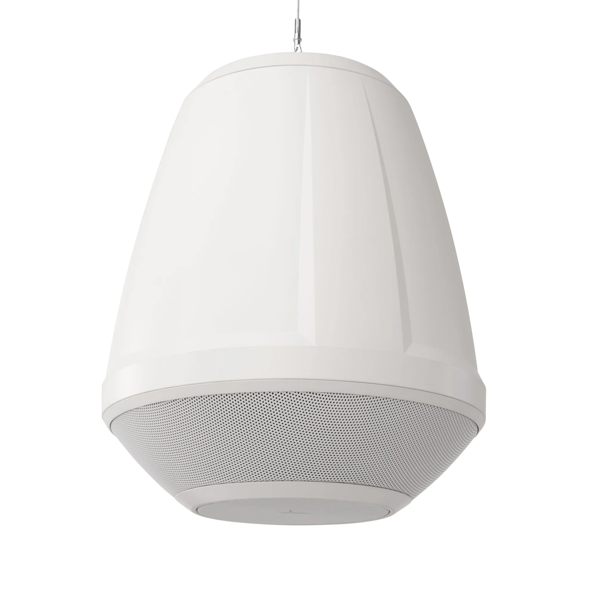 QSC AD-P.Halo White