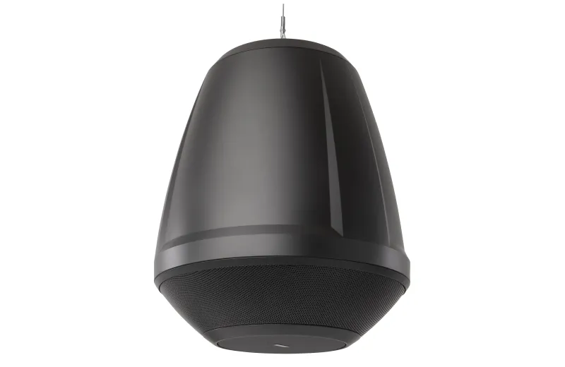 QSC AD-P.Halo Black