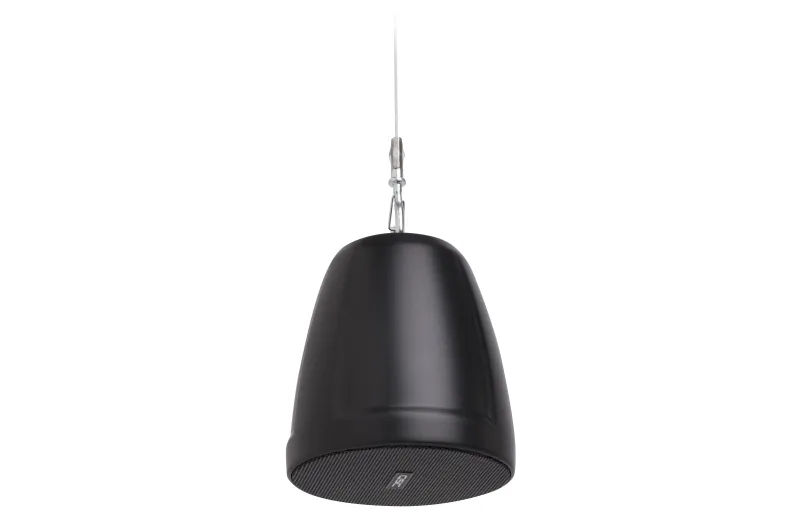 QSC AD-P SAT Black