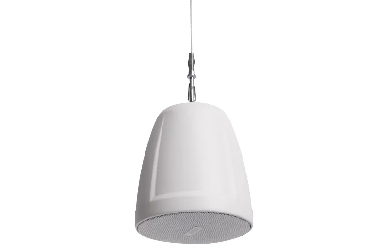 QSC AD-P.SAT White