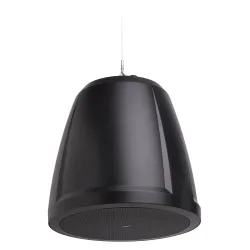 QSC AD-P.SUB Black
