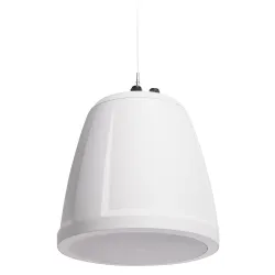 QSC AD-P.SUB White