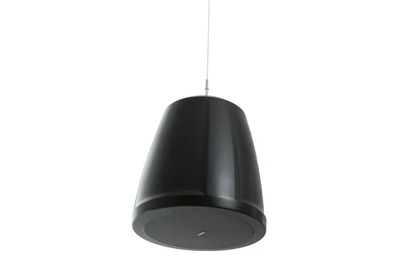 QSC AD-P4T Black