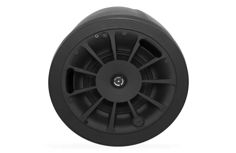QSC AD-P4T Black
