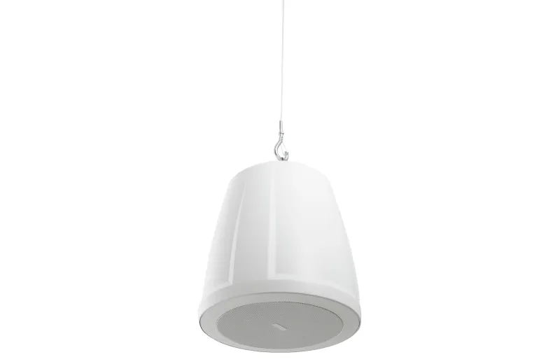 QSC AD-P4T White