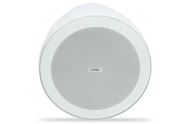 QSC AD-P4T White