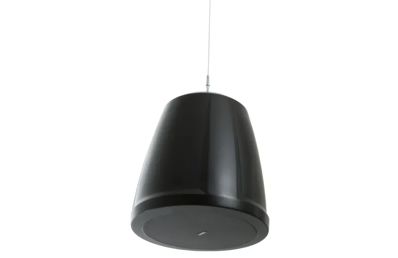 QSC AD-P6T Black