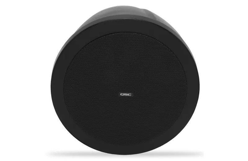 QSC AD-P6T Black