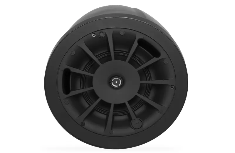 QSC AD-P6T Black