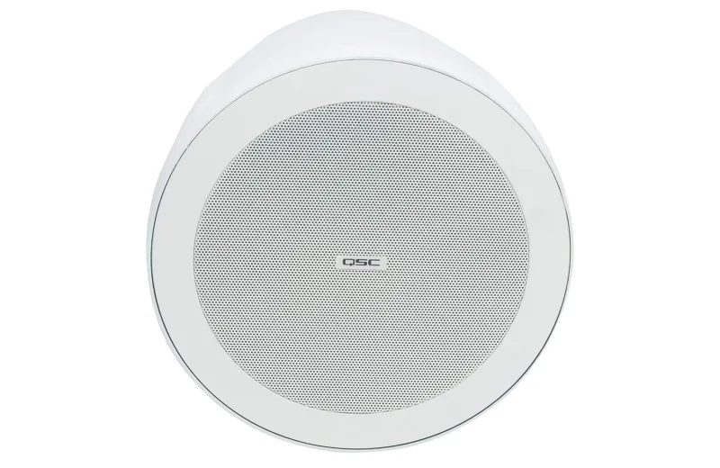 QSC AD-P6T White