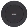 QSC AD-C.SAT Black