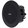 QSC AD-C.SAT Black