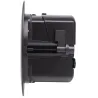 QSC AD-C.SAT Black