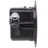 QSC AD-C.SAT Black
