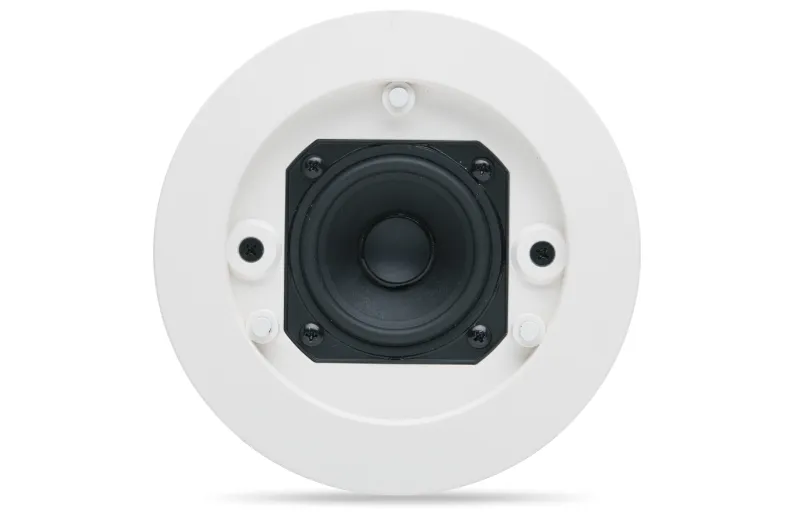 QSC AD-C.SAT White