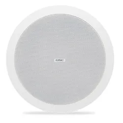 QSC AD C6T WH