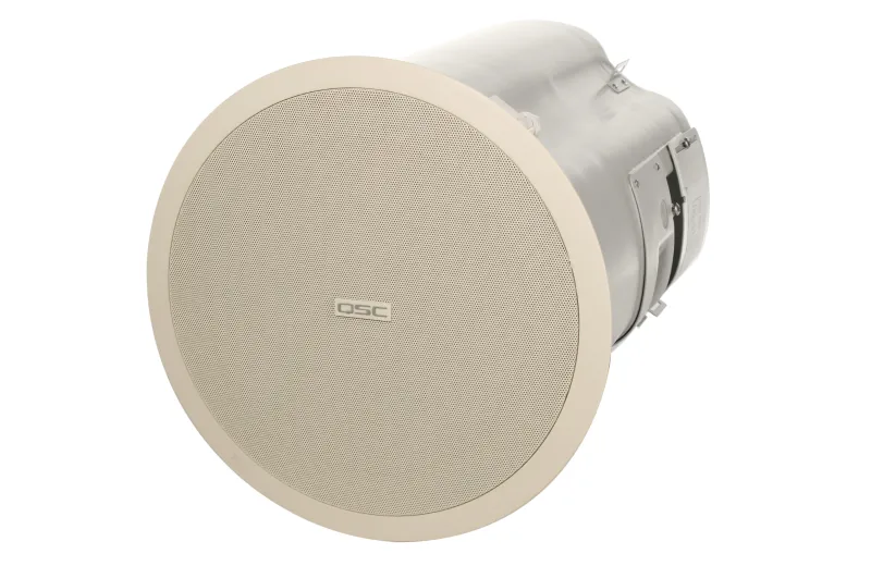 QSC AD-C81Tw Subwoofer