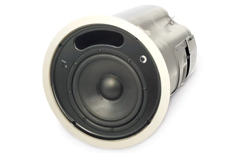QSC AD-C81Tw Subwoofer