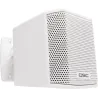 QSC AD-S.SAT Passive Loudspeaker - White