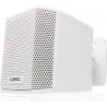 QSC AD-S.SAT Passive Loudspeaker - White