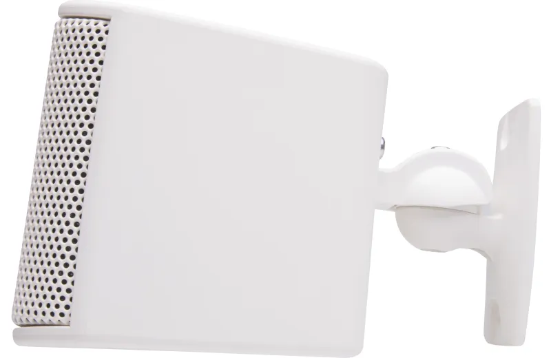 QSC AD-S.SAT Passive Loudspeaker - White