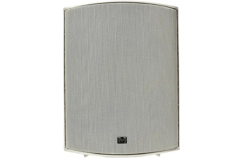 Metro Audio Systems PL-8W Παθητικό Ηχείο - Λευκό