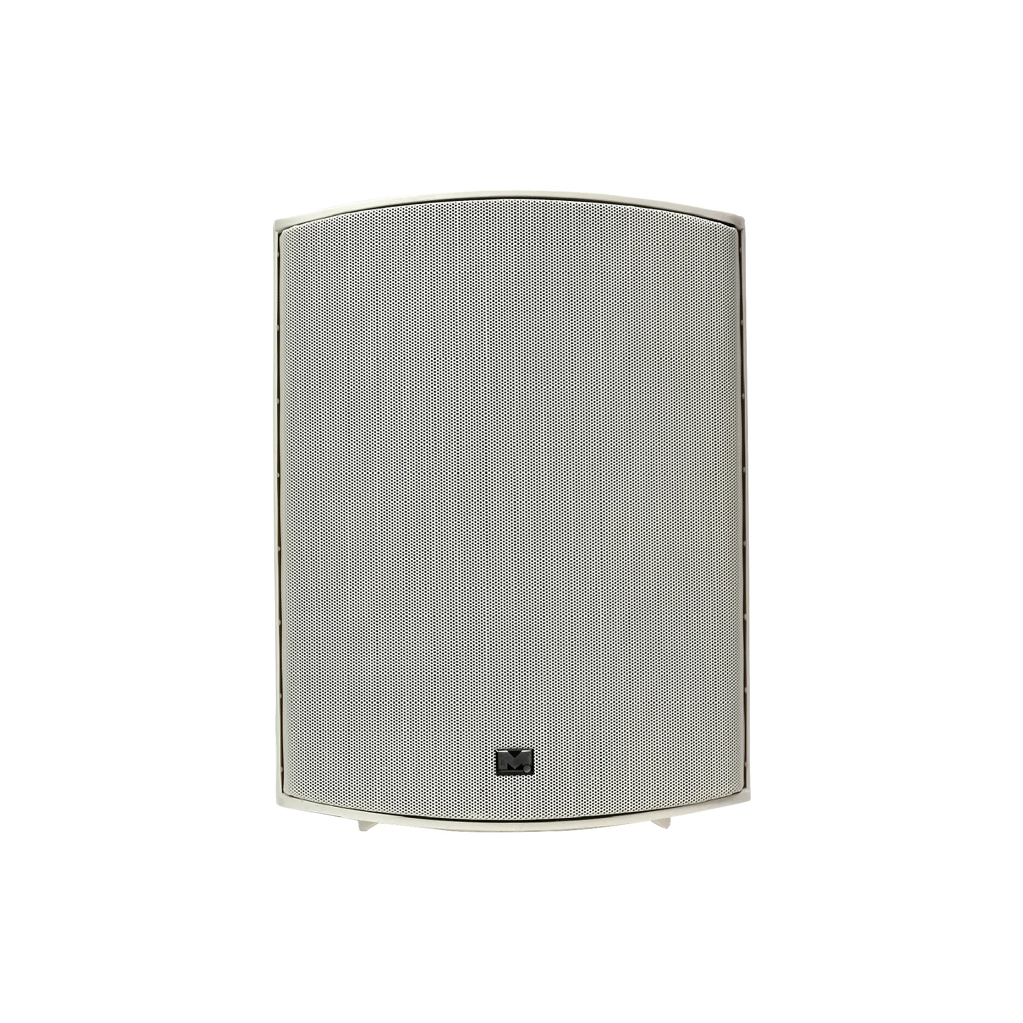 Metro Audio Systems PL8W - Παθητικό ηχείο 8" λευκό για μόνιμες εγκαταστάσεις