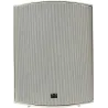 Metro Audio Systems PL-8W Παθητικό Ηχείο - Λευκό
