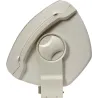 Metro Audio Systems PL-8W Παθητικό Ηχείο - Λευκό