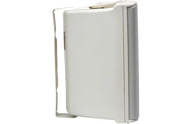 Metro Audio Systems PL-8W Παθητικό Ηχείο - Λευκό