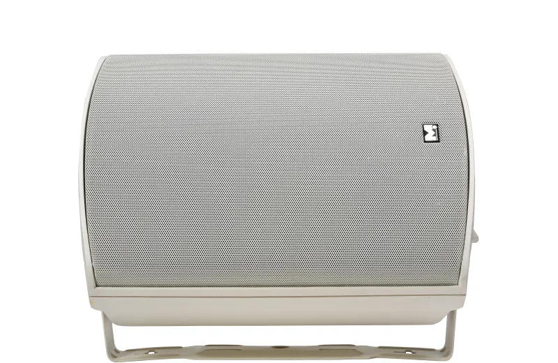 Metro Audio Systems PL-8W Παθητικό Ηχείο - Λευκό