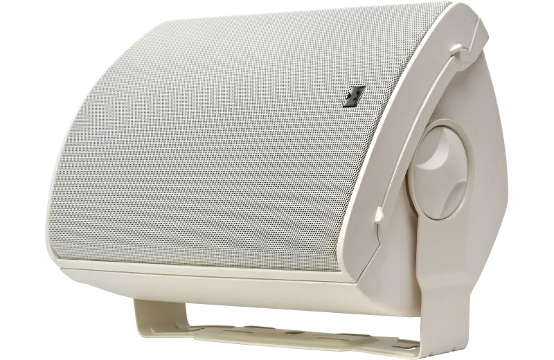 Metro Audio Systems PL-8W Παθητικό Ηχείο - Λευκό