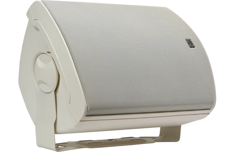 Metro Audio Systems PL-8W Παθητικό Ηχείο - Λευκό